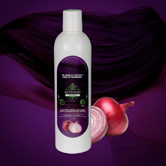 SHAMPOO