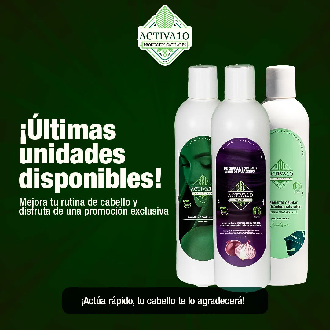 Activa 10